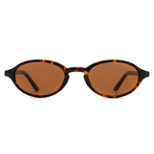 Chimi Lex Deep Tortoise Brown (52)