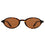 Chimi Lex Deep Tortoise Brown (52)