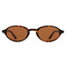 Chimi Lex Deep Tortoise Brown (52)
