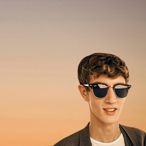 Men s Clubmaster Sunglasses Great Southern Sunnies