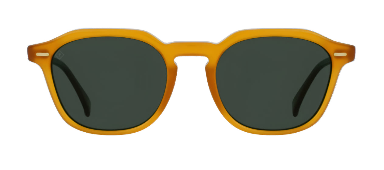 Raen Clyve Honey Green Polarised (Clyve 01)