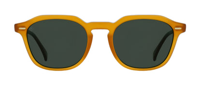 Raen Clyve Honey Green Polarised (Clyve 01)