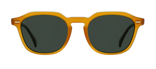 Raen Clyve Honey Green Polarised (Clyve 01)