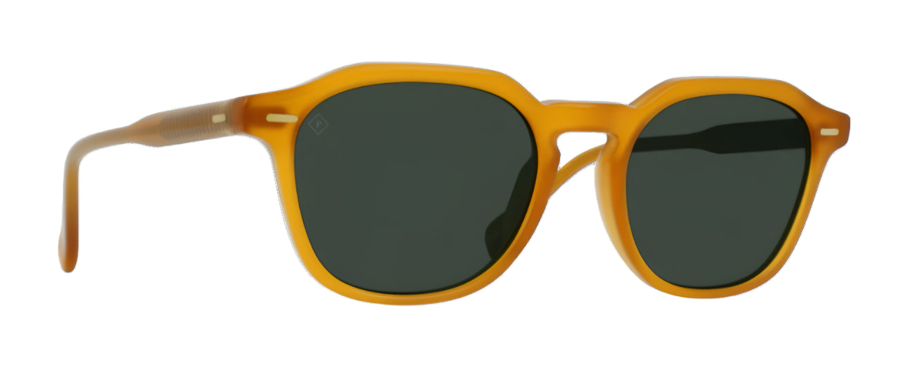 Raen Clyve Honey Green Polarised (Clyve 01)