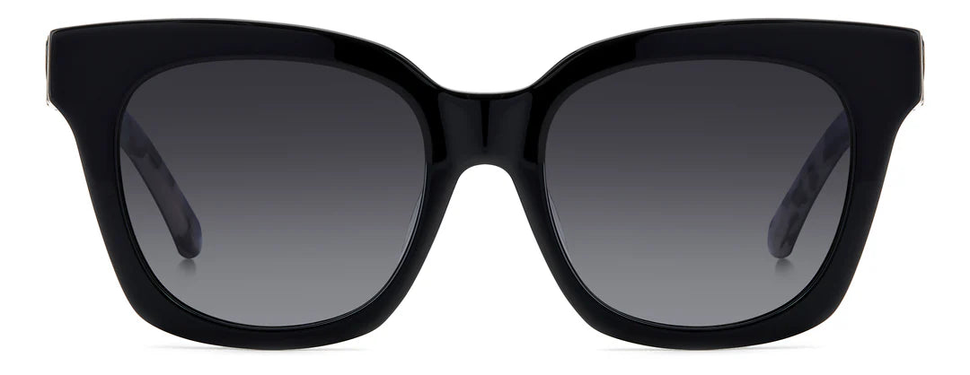 Kate Spade Constance/G/S Black Dark Grey Gradient (Constance/G/S 807 90)