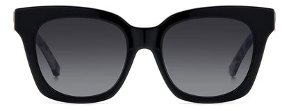 Kate Spade Constance/G/S Black Dark Grey Gradient (Constance/G/S 807 90)