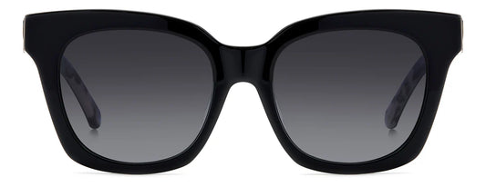 Kate Spade Constance/G/S Black Dark Grey Gradient (Constance/G/S 807 90)