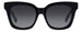 Kate Spade Constance/G/S Black Dark Grey Gradient (Constance/G/S 807 90)