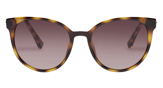 Le Specs Contention Tortoiseshell Brown Gradient (2352126)