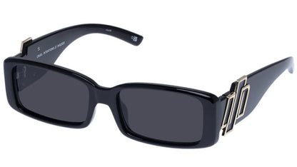 Le Specs Cruel Intentions Black Grey (2452333)