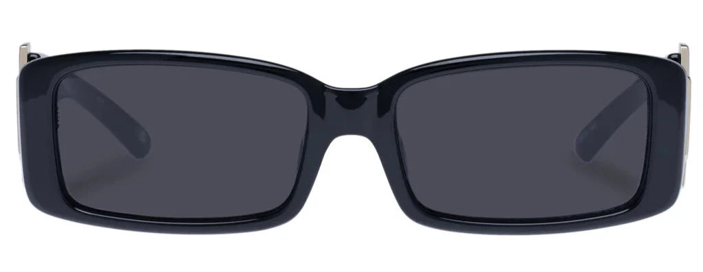 Le Specs Cruel Intentions Black Grey (2452333)