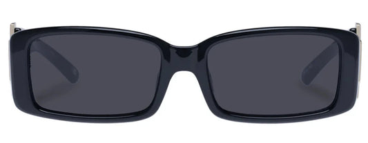 Le Specs Cruel Intentions Black Grey (2452333)