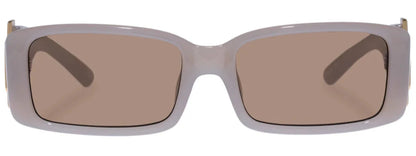 Le Specs Cruel Intentions Oatmeal Brown (2452335)