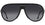 Carrera C Sport 06/S Polarised Matte Black Grey Gradient (RZZ WJ)