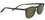 Serengeti Delio Polarised Shiny Trans Dark Grey Glass 555nm (021007)