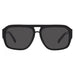 Dolce & Gabbana 4403 Black Dark Grey (4403 501/87)