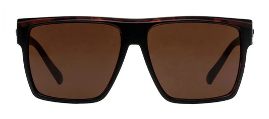 Le Specs Dirty Magic Matte Tort Brown (1100201)