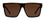 Le Specs Dirty Magic Matte Tort Brown (1100201)