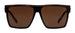 Le Specs Dirty Magic Matte Tort Brown (1100201)