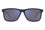 Arnette Dude Polarised Matte Blue Blue Mirror (4276 258722)