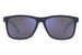 Arnette Dude Polarised Matte Blue Blue Mirror (4276 258722)