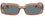 Le Specs Dynamite Tobacco Green (2352261)