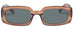 Le Specs Dynamite Tobacco Green (2352261)