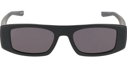 Dragon Echo Matte Black Smoke LL (807/S 004)