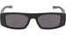 Dragon Echo Matte Black Smoke LL (807/S 004)
