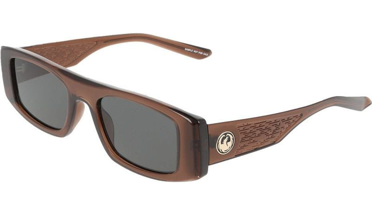 Dragon Echo Brown Smoke LL (807/S 200)