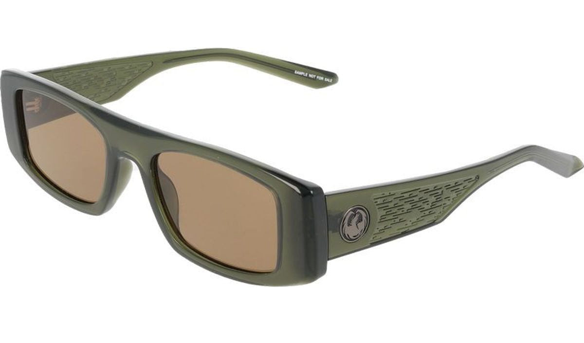 Dragon Echo Cambria Green Brown LL (807/S 300)