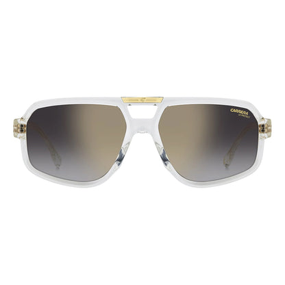 Carrera Victory C 26/S Crystal Grey Gradient/Gold Mirror Victory C 26/S 900 FQ (59)