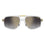 Carrera Victory C 26/S Crystal Grey Gradient/Gold Mirror Victory C 26/S 900 FQ (59)