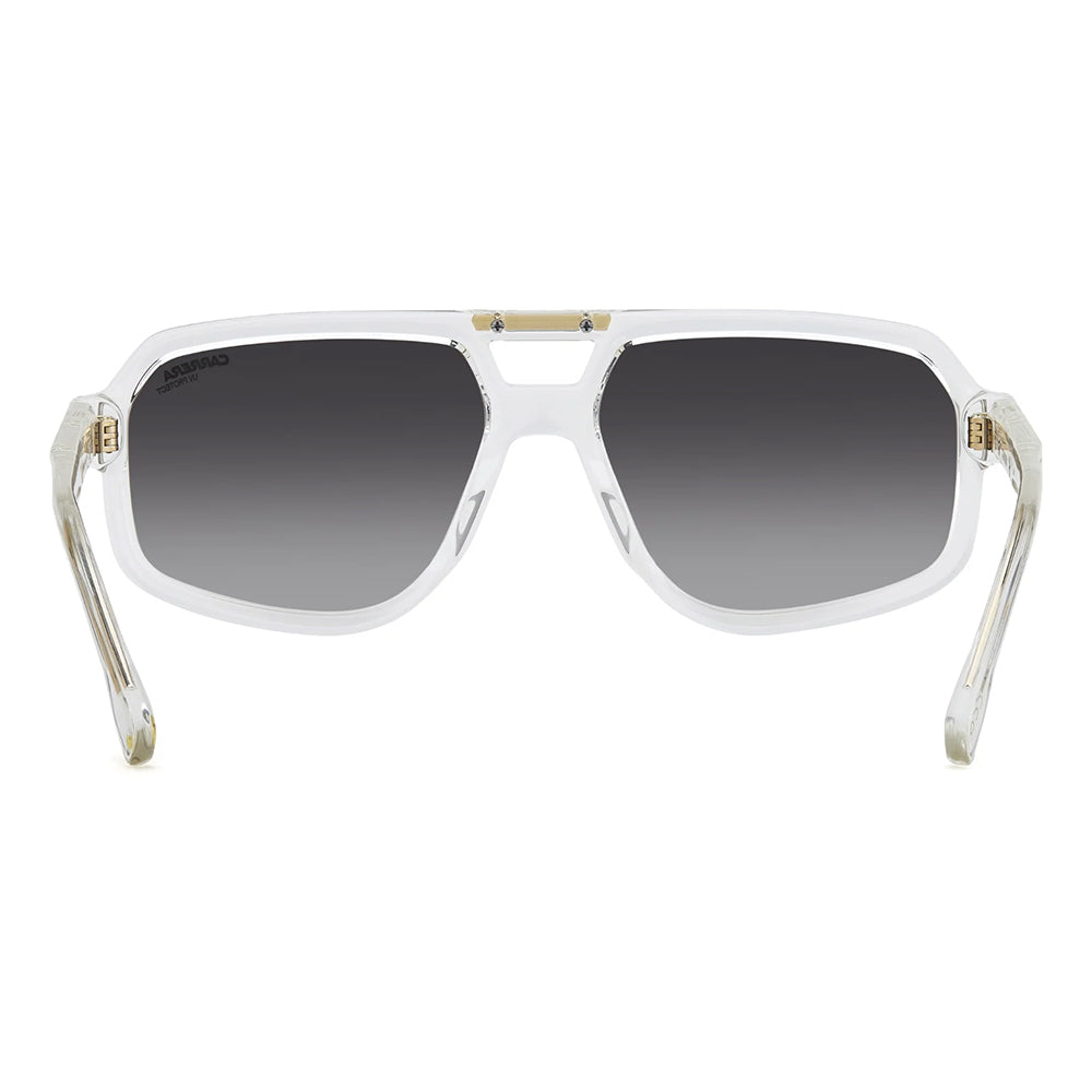 Carrera Victory C 26/S Crystal Grey Gradient/Gold Mirror Victory C 26/S 900 FQ (59)