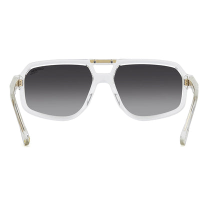 Carrera Victory C 26/S Crystal Grey Gradient/Gold Mirror Victory C 26/S 900 FQ (59)