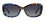 Kate Spade Elowen/G/S Black/Blue Havana Dark Grey Gradient (Elowen/S EDC 90)
