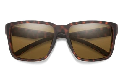 Smith Emerge Polarised Matte Havana ChromaPop Brown (Emerge N9P L5)