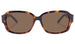 Oroton Everleigh Polarised Signature Tort Brown (2456486)