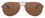 Oakley Feedback Polarised Rose Gold Prizm Tungsten (4079 31)