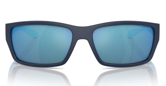 Arnette Frambuesa 4336 Polarised Dark Blue/Blue Blue Mirror (4336 275422)