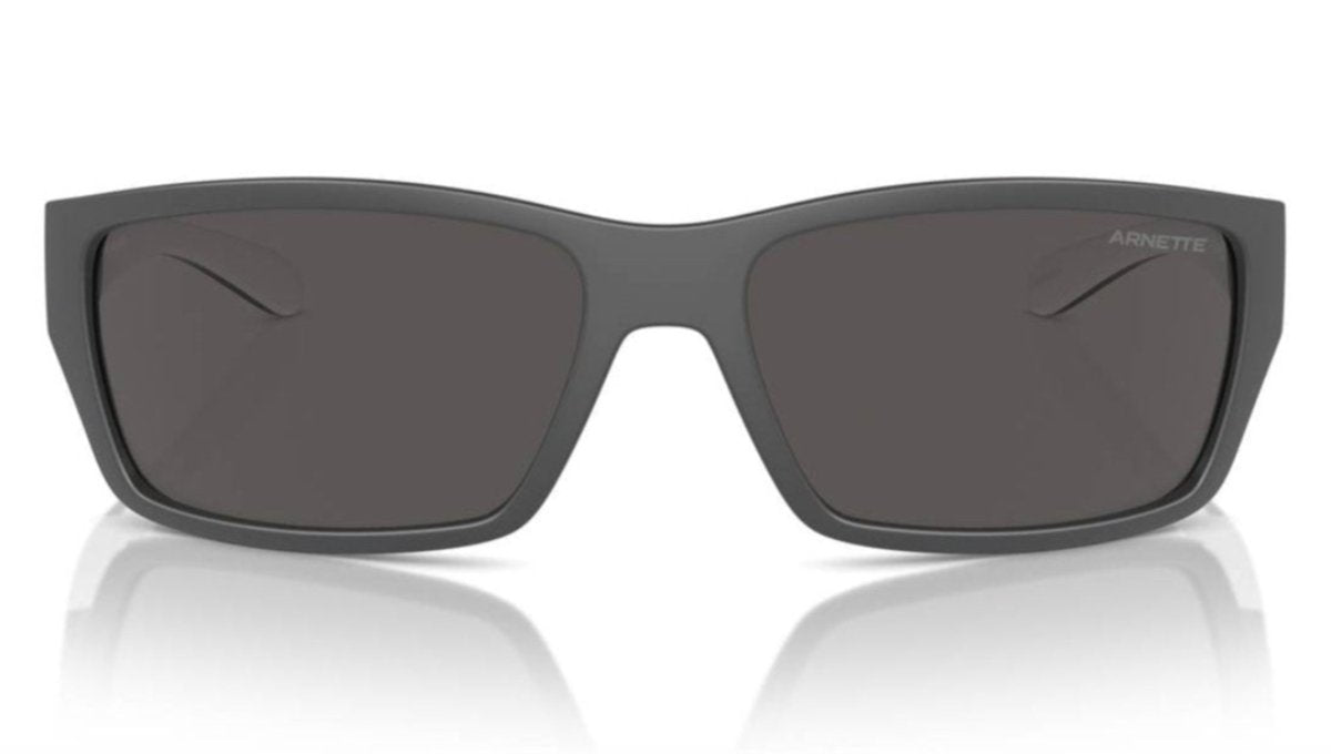 Arnette Frambuesa 4336 Dark Grey/White Dark Grey (4336 284187)