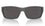 Arnette Frambuesa 4336 Dark Grey/White Dark Grey (4336 284187)