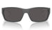 Arnette Frambuesa 4336 Dark Grey/White Dark Grey (4336 284187)