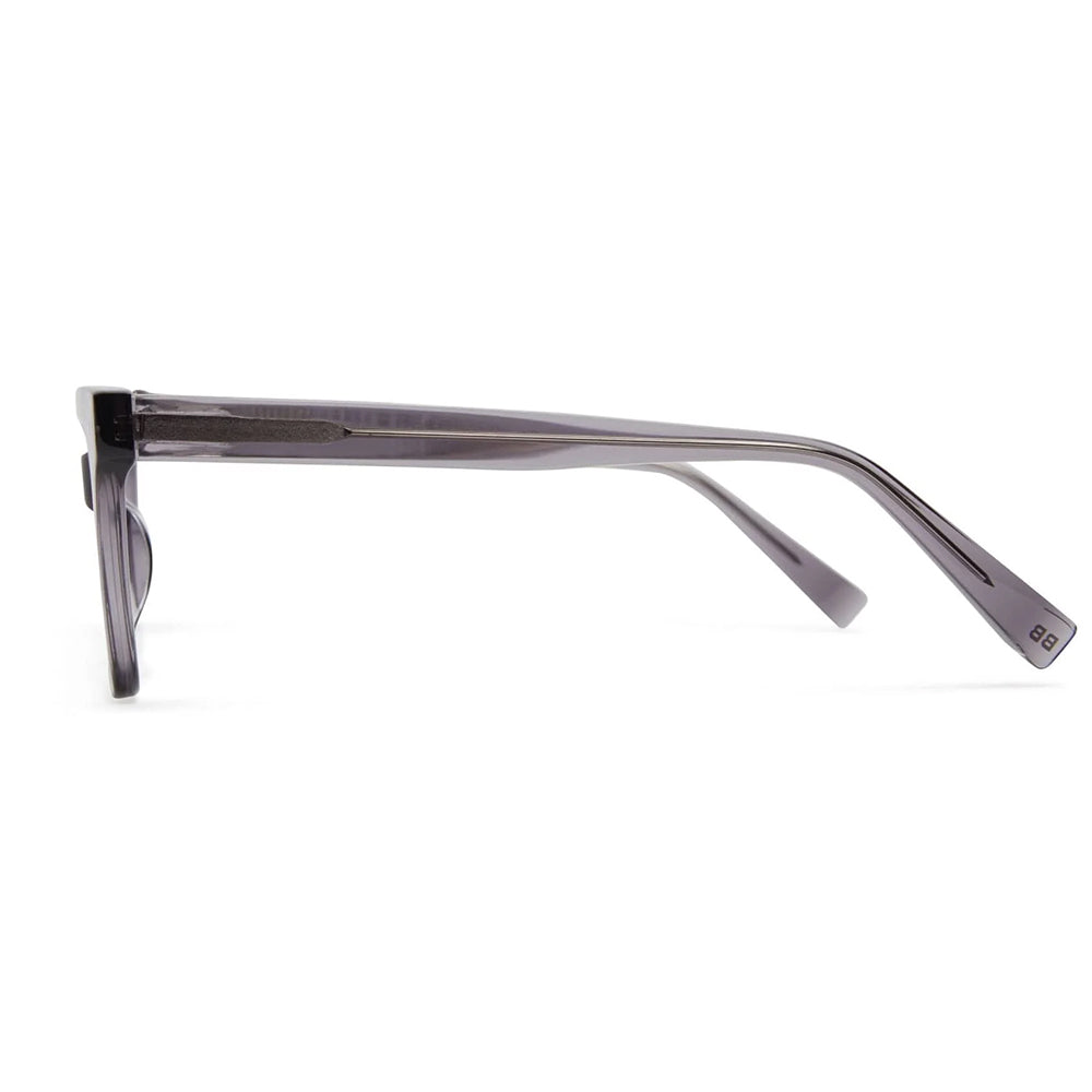 Baxter Blue Frankie Smokey Grey Blue Light Lens (52)