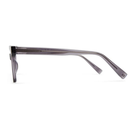 Baxter Blue Frankie Smokey Grey Blue Light Lens (52)