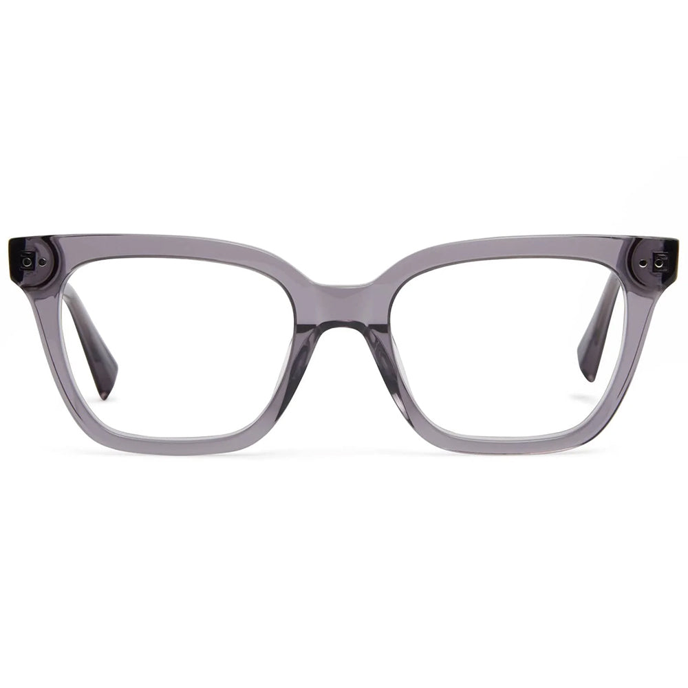 Baxter Blue Frankie Smokey Grey Blue Light Lens (52)