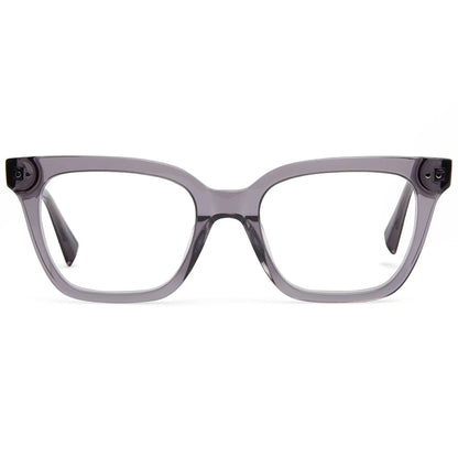 Baxter Blue Frankie Smokey Grey Blue Light Lens (52)