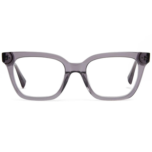 Baxter Blue Frankie Smokey Grey Blue Light Lens (52)