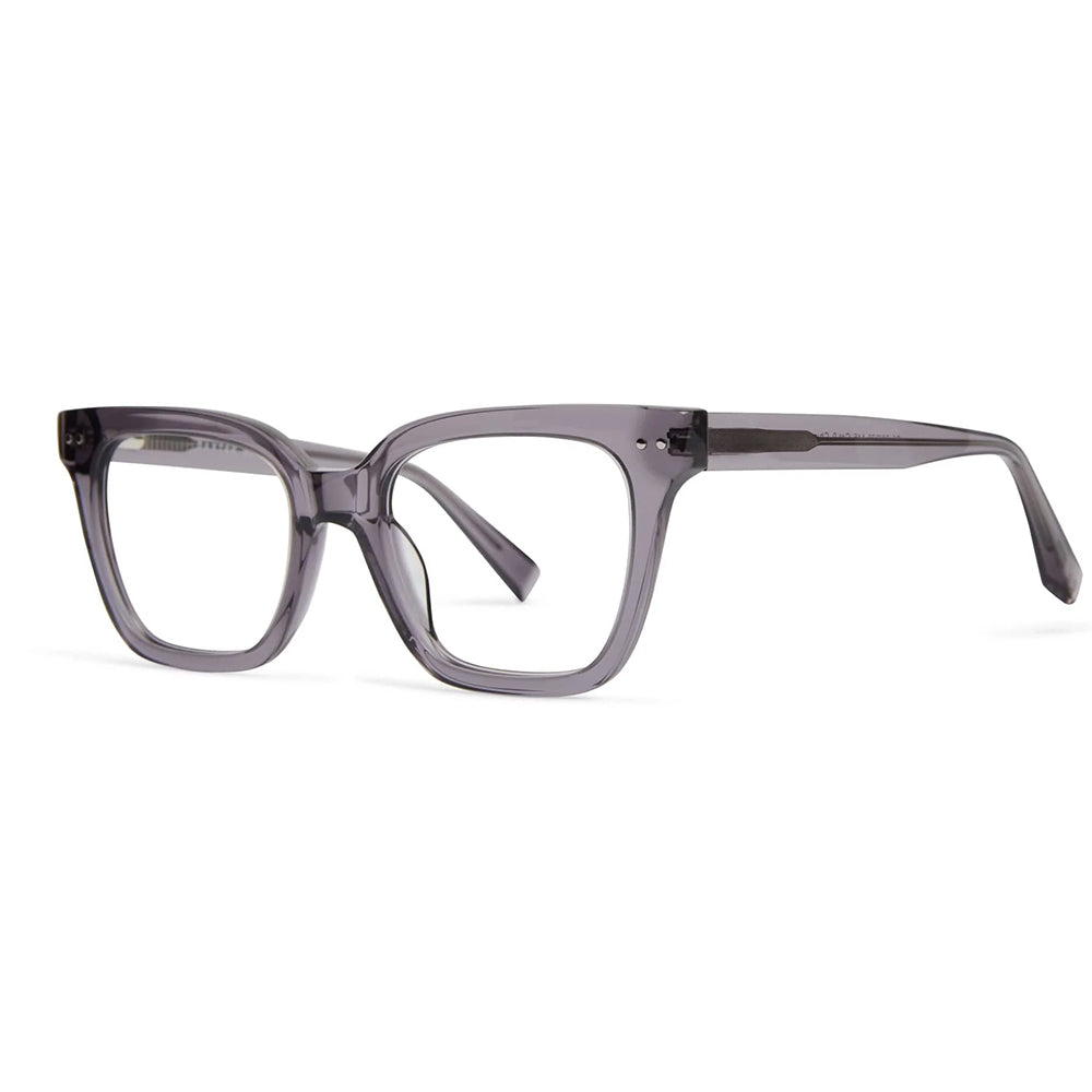 Baxter Blue Frankie Smokey Grey Blue Light Lens (52)