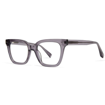 Baxter Blue Frankie Smokey Grey Blue Light Lens (52)